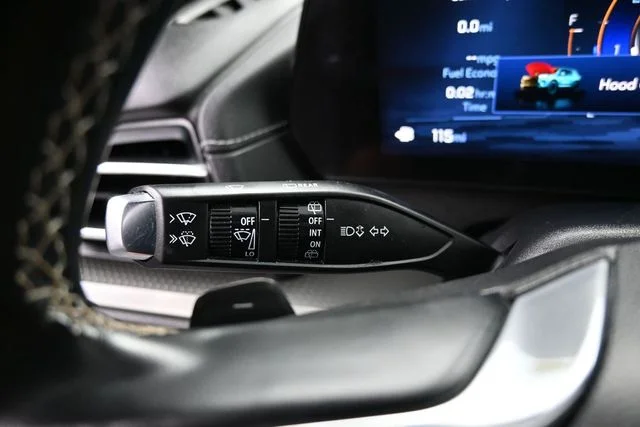 Used 2025 Gray Chevrolet LT image 33