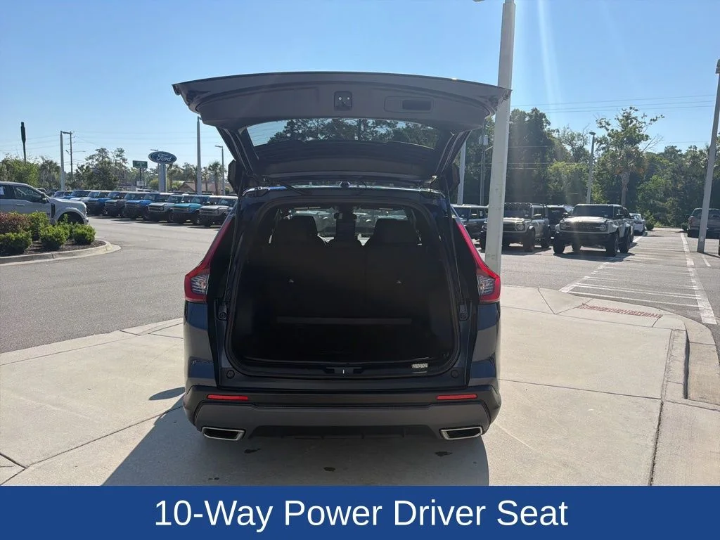 Certified Used 2026 Canyon Honda Sport image 10