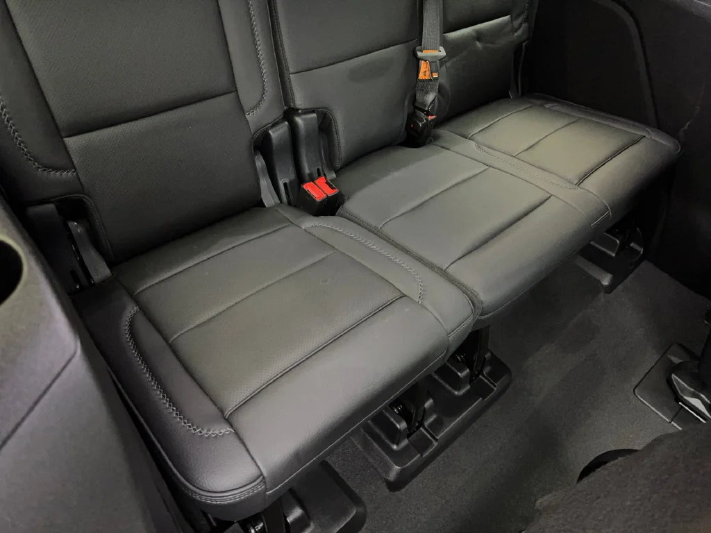 Used 2024 White GMC Denali image 45