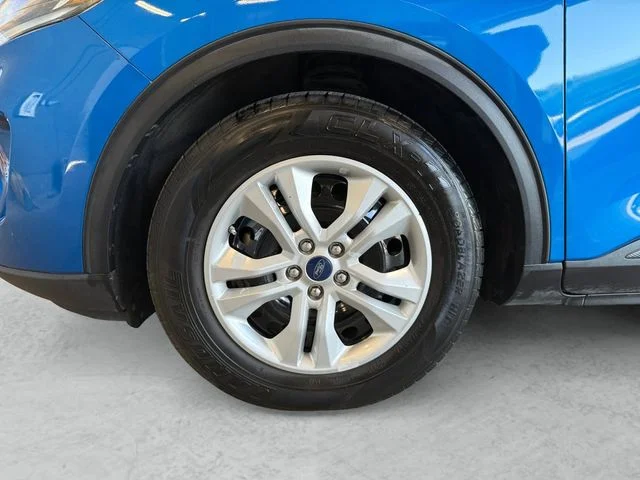 Certified Used 2020 Blue Ford S image 24