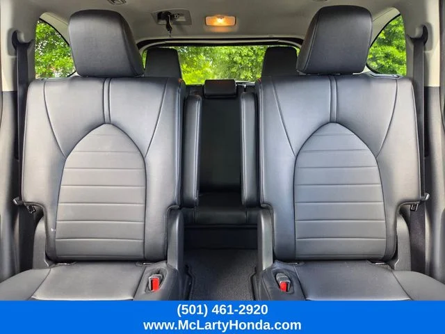 Used 2025 Magnetic Gray Metallic Toyota XLE image 13