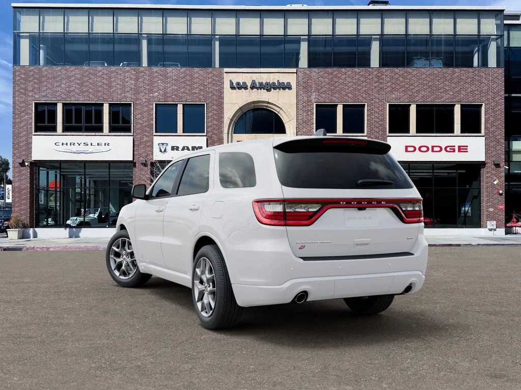 New 2027 White Knuckle Clear-Coat Exterior Paint Dodge GT image 3
