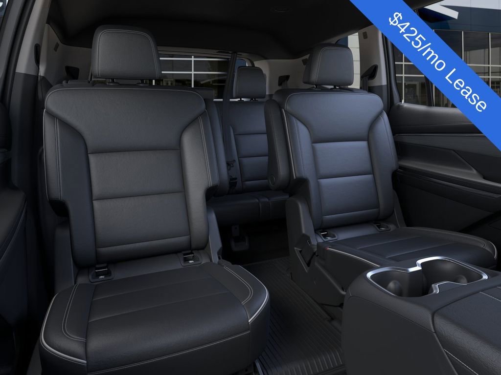 New 2026 Moonstone Gray Metallic Buick Preferred image 17