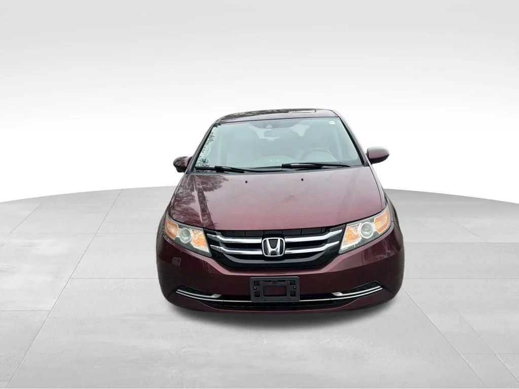 Used 2015  Honda EX-L image 7