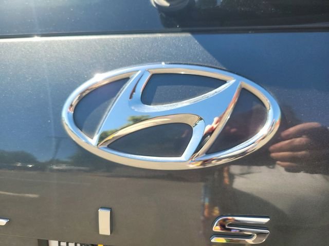 Certified Used 2023 Gray Hyundai XRT image 10