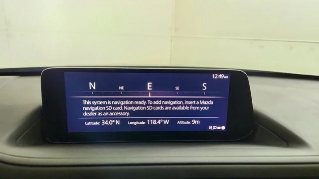 New 2026 Jet Black Mica Mazda 2.5 S Preferred AWD image 17