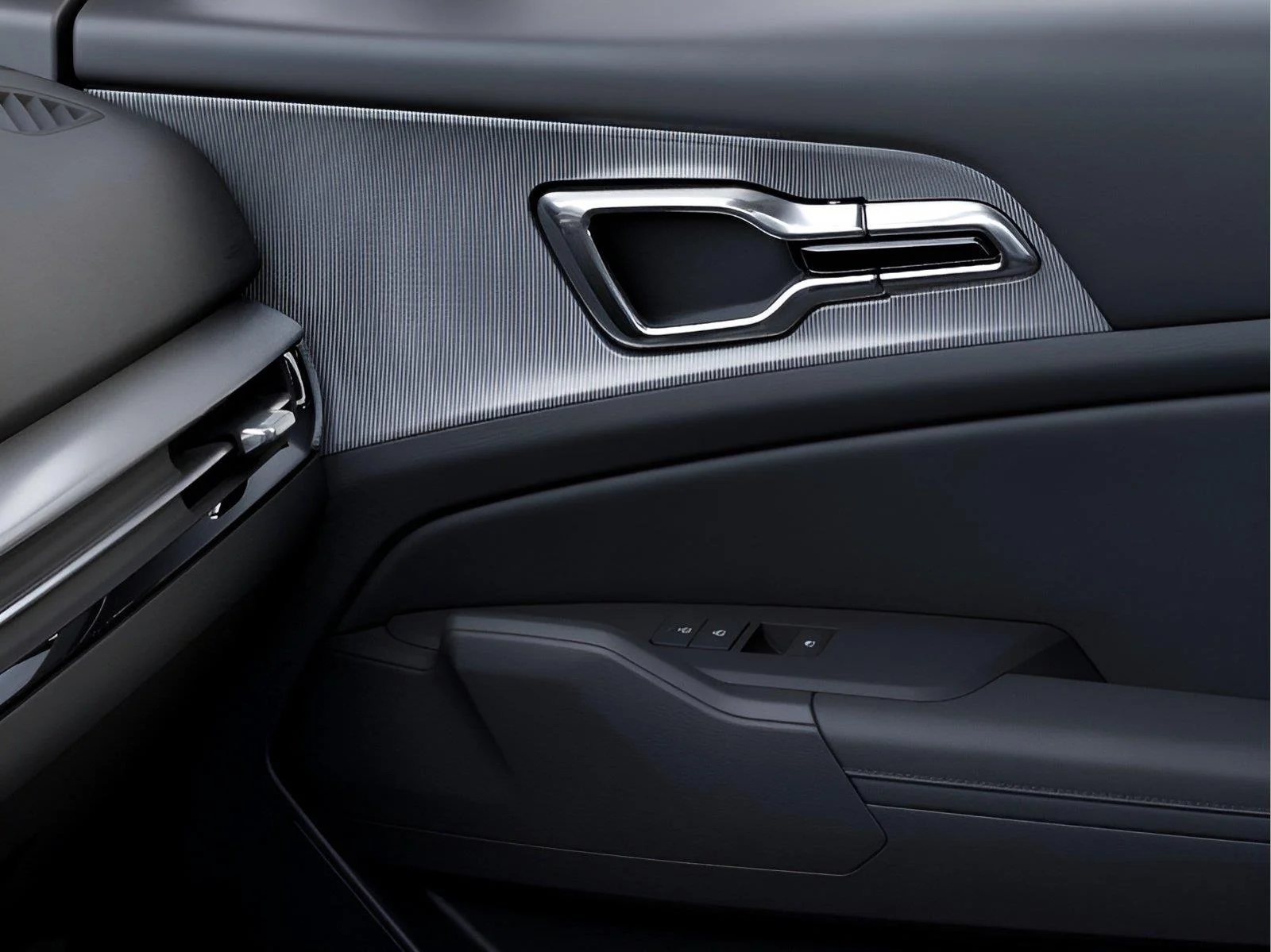 New 2027 Wolf Gray Kia EX image 26