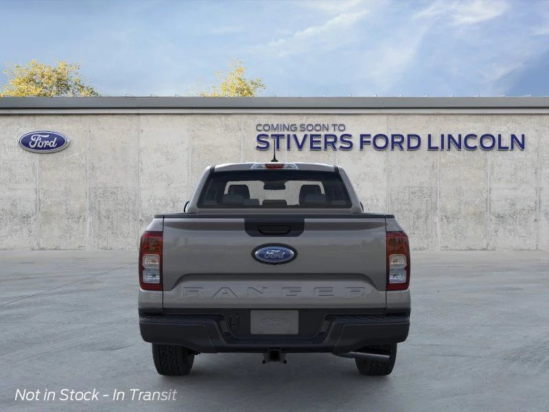 New 2026 Gray Ford XL image 6