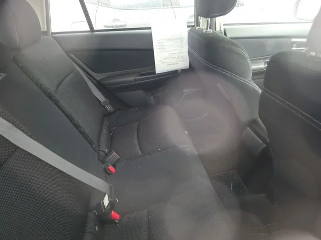 Used 2014 Beige Subaru 2.0i Premium image 7