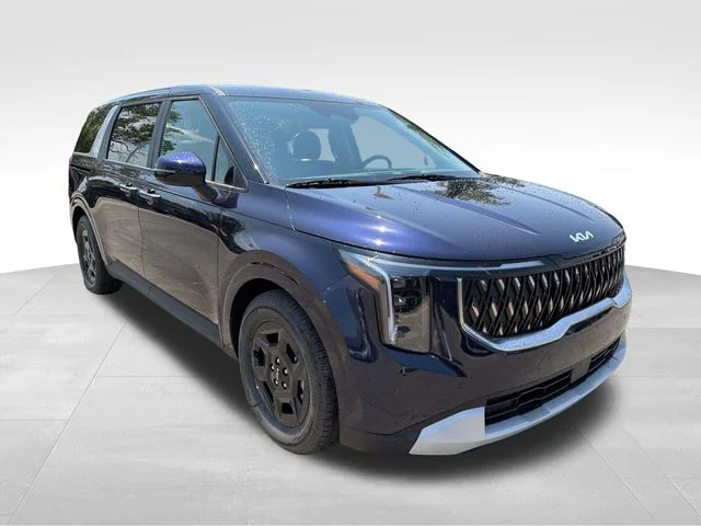 2026 Kia Carnival MPV LXS