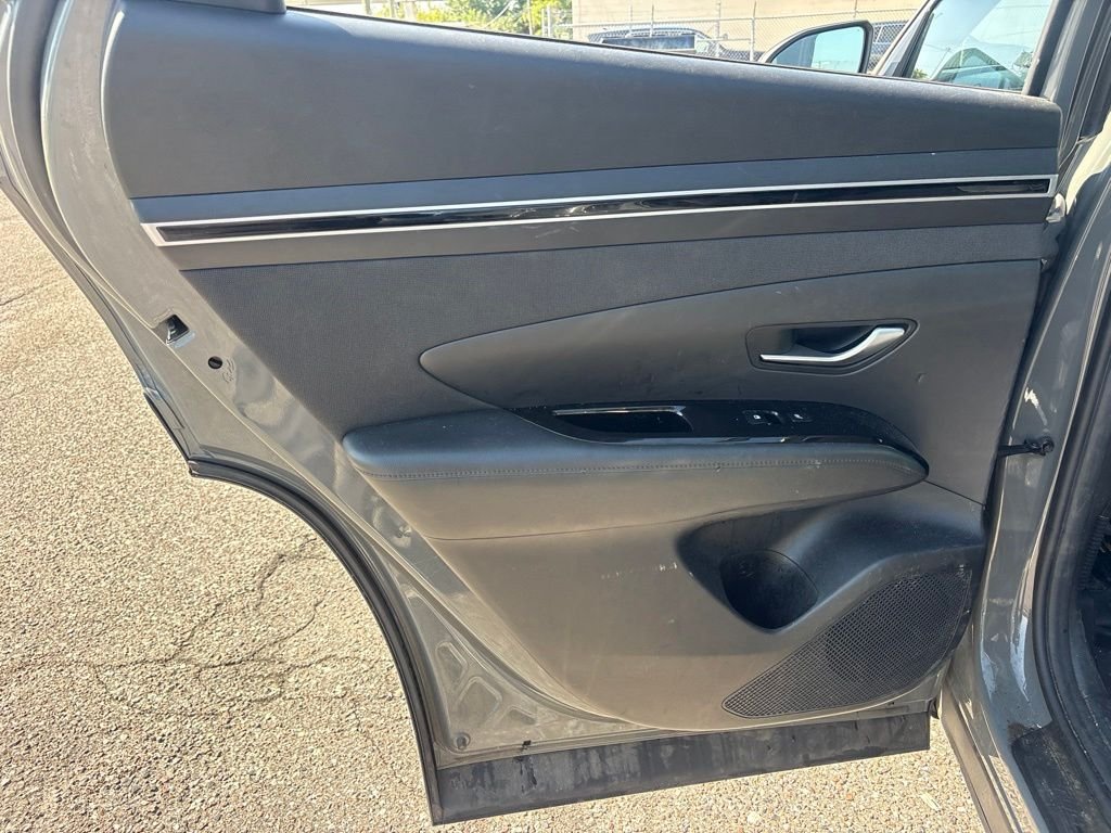 2024 Hyundai Tucson Limited - Photo 10