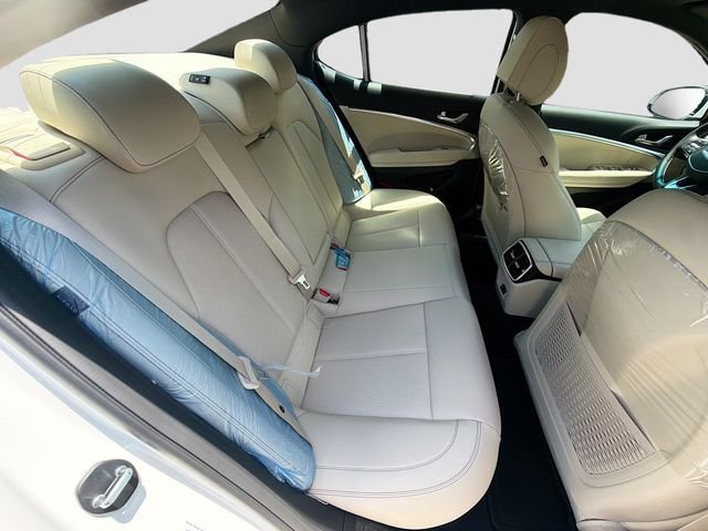 New 2026 White Genesis 2.5T image 27