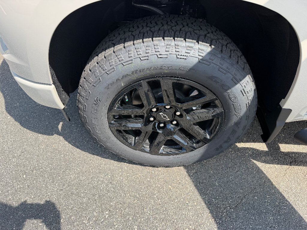 2026 Chevrolet Silverado 1500 RST - Photo 14