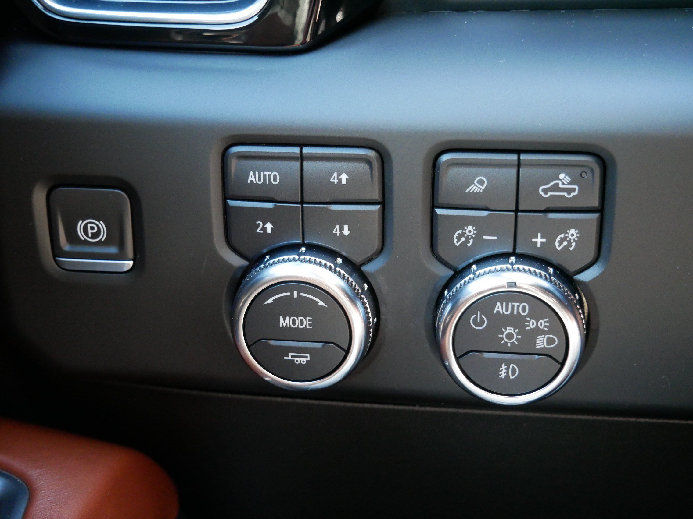 2024 GMC Sierra 1500 Denali Denali Ultimate - Photo 25