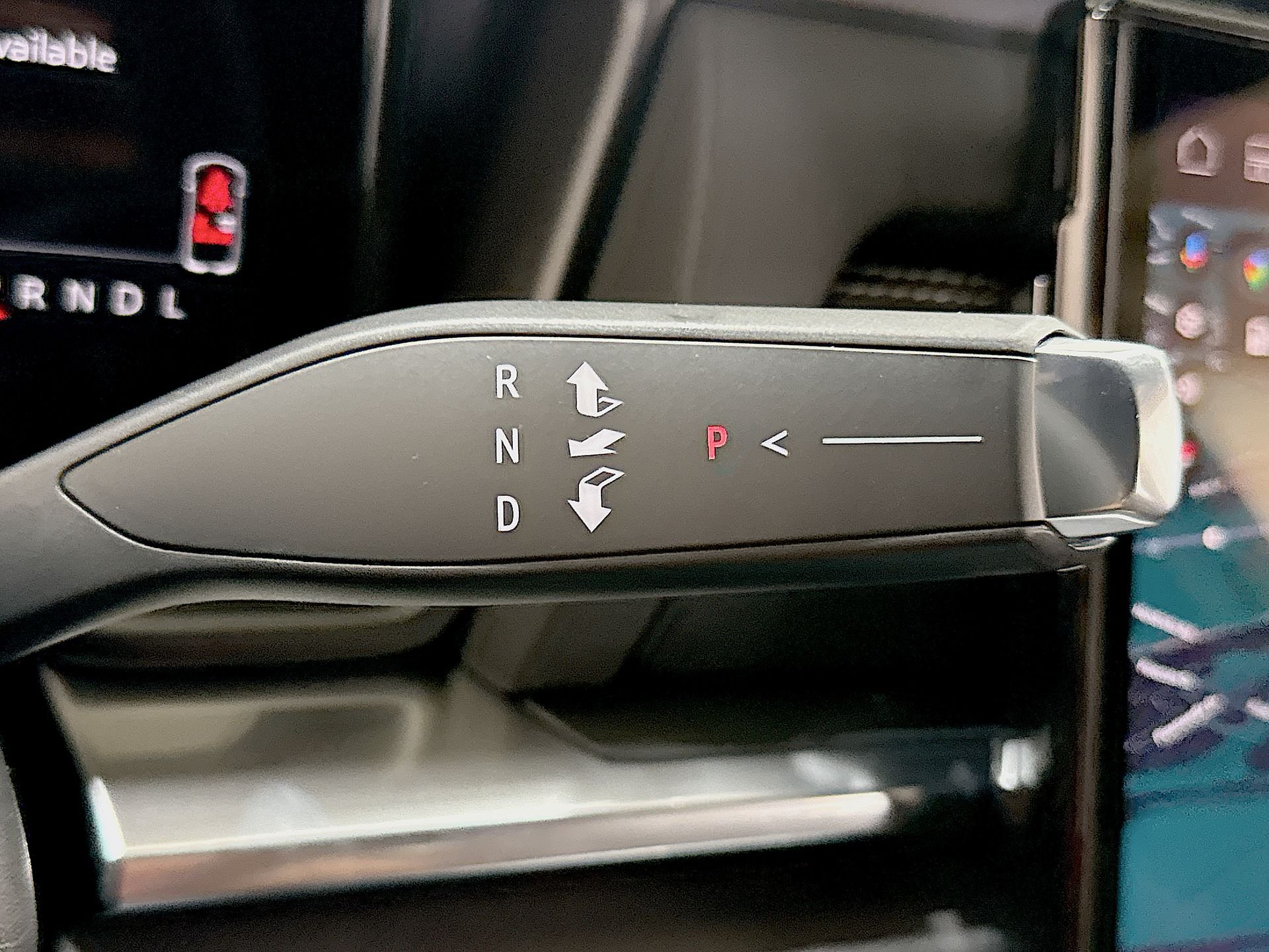 New 2027 Volcanic Red Tintcoat GMC Elevation image 48