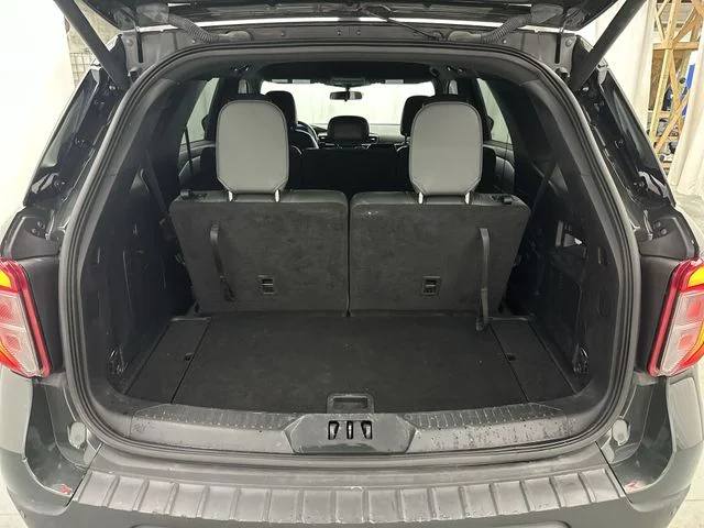 Used 2022 Green Ford Timberline image 22