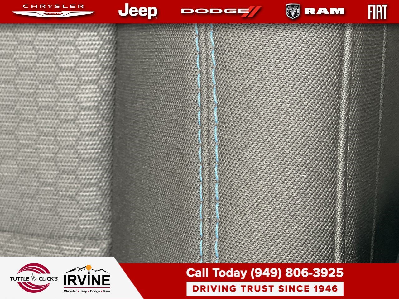 Used 2023 Sting-Gray Clearcoat Jeep Rubicon image 33