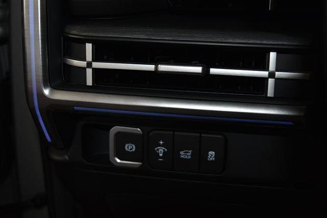 New 2027 Silver Hyundai Limited AWD image 77