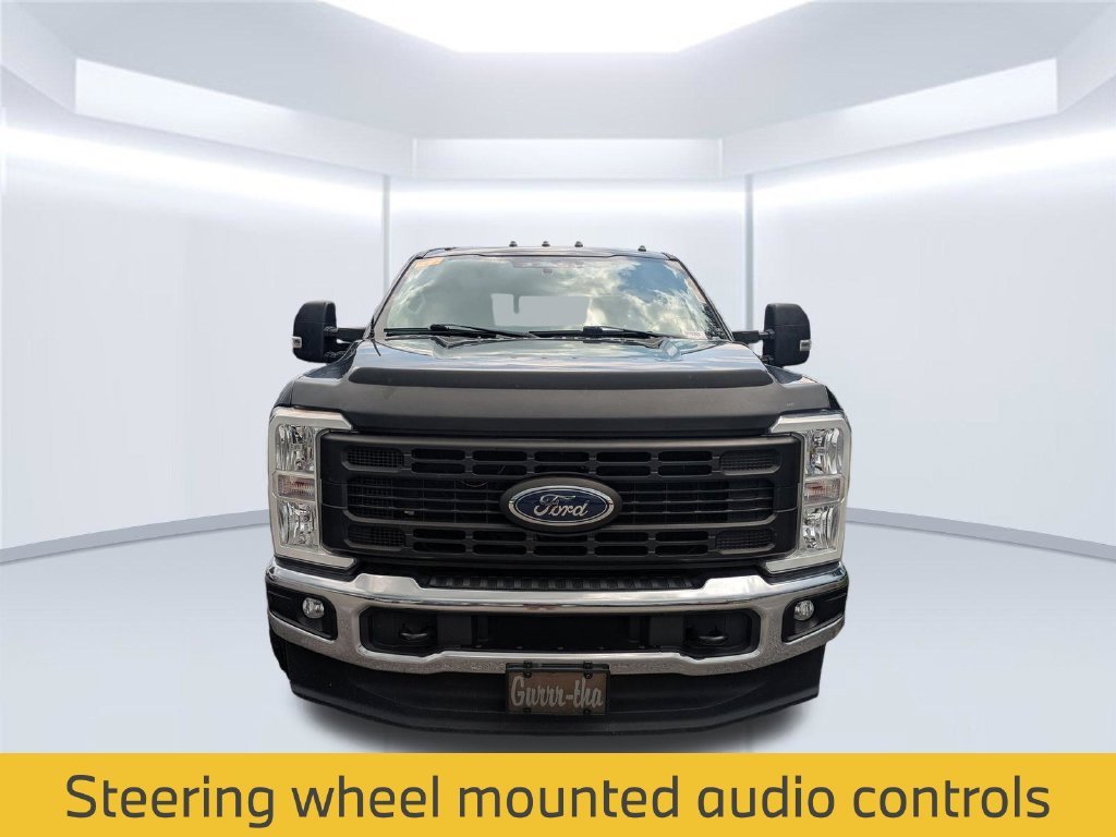 Used 2023 Black Ford XL image 6