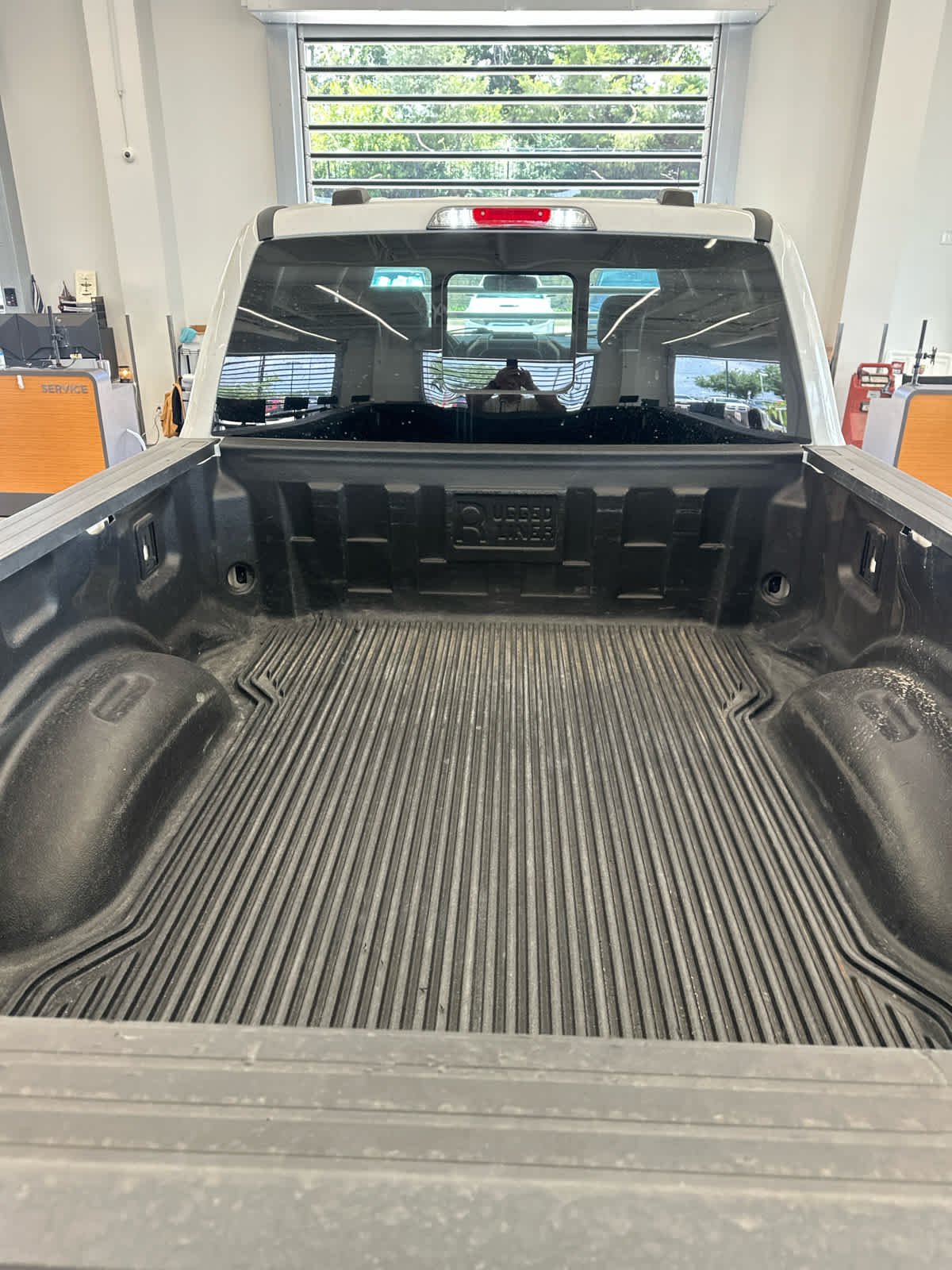 2020 Ford F-250 Super Duty Lariat - Photo 16