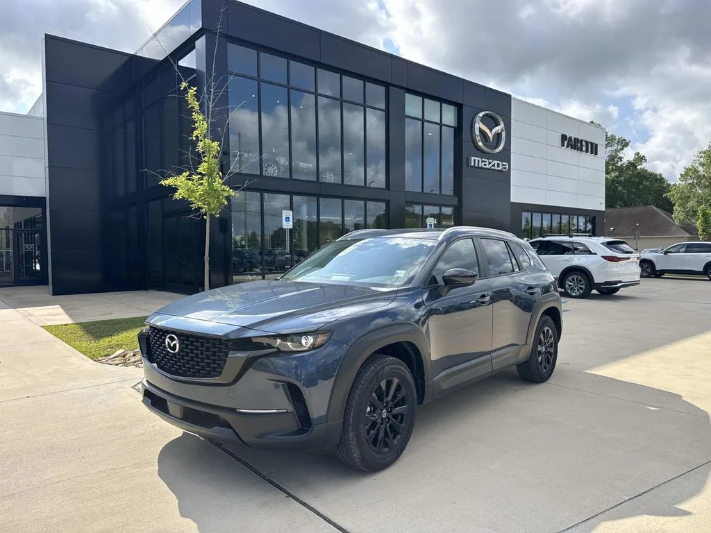2026 Mazda CX-50 2.5 S Select's photo