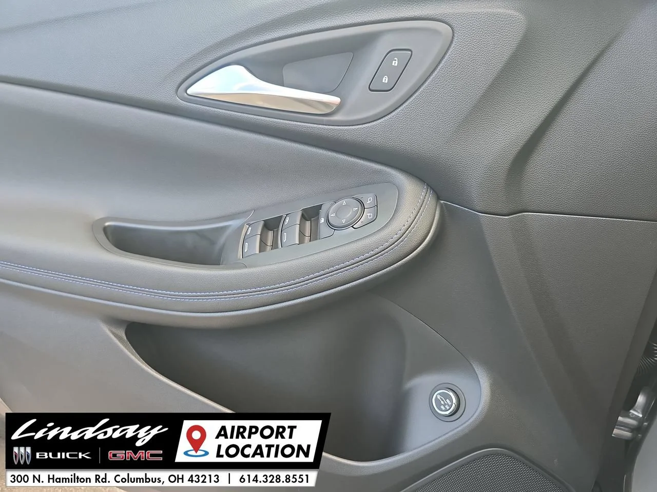 2026 Buick Encore GX Sport Touring - Photo 23