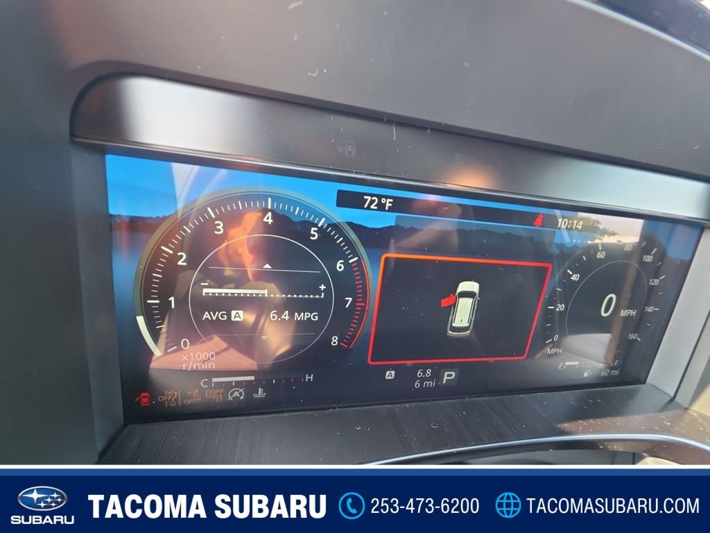 New 2026 ICE SILVER METALLIC Subaru Premium image 14