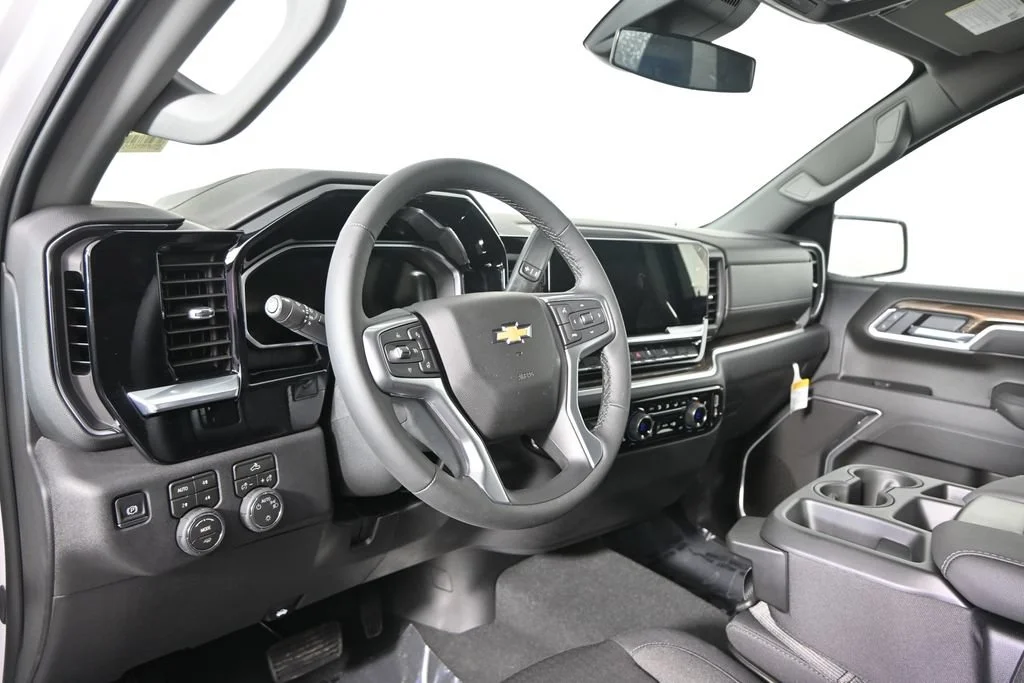 2026 Chevrolet Silverado 1500 LT - Photo 22