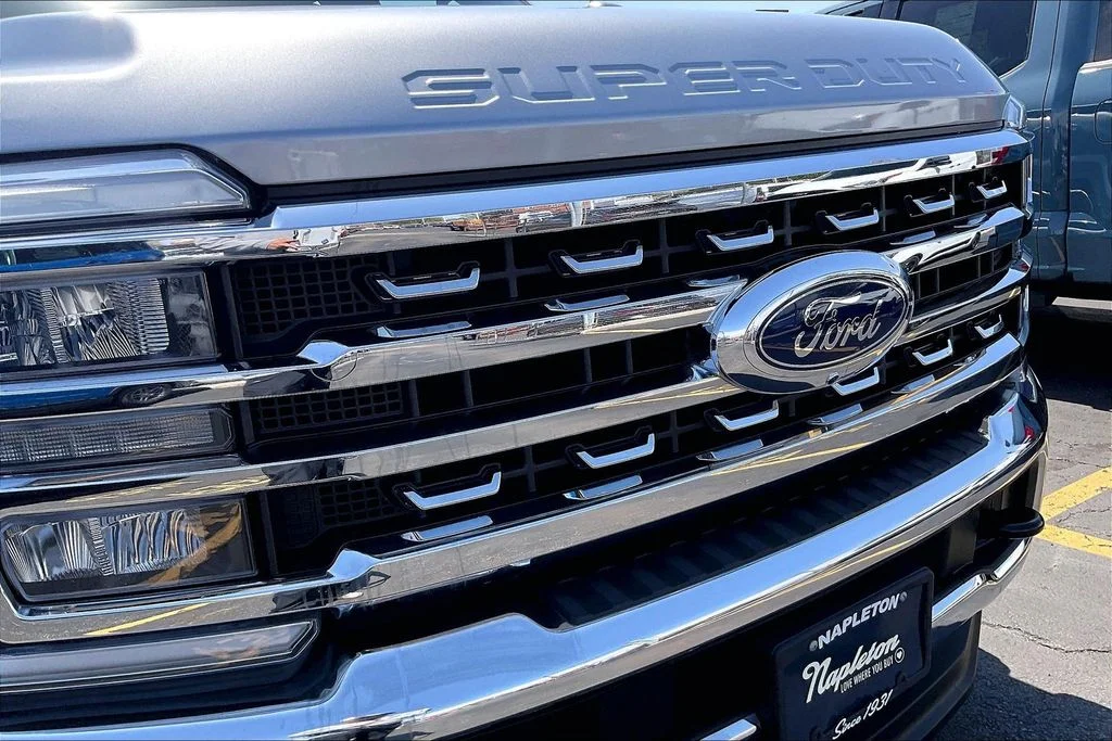 2023 Ford F-250 Super Duty Lariat - Photo 28