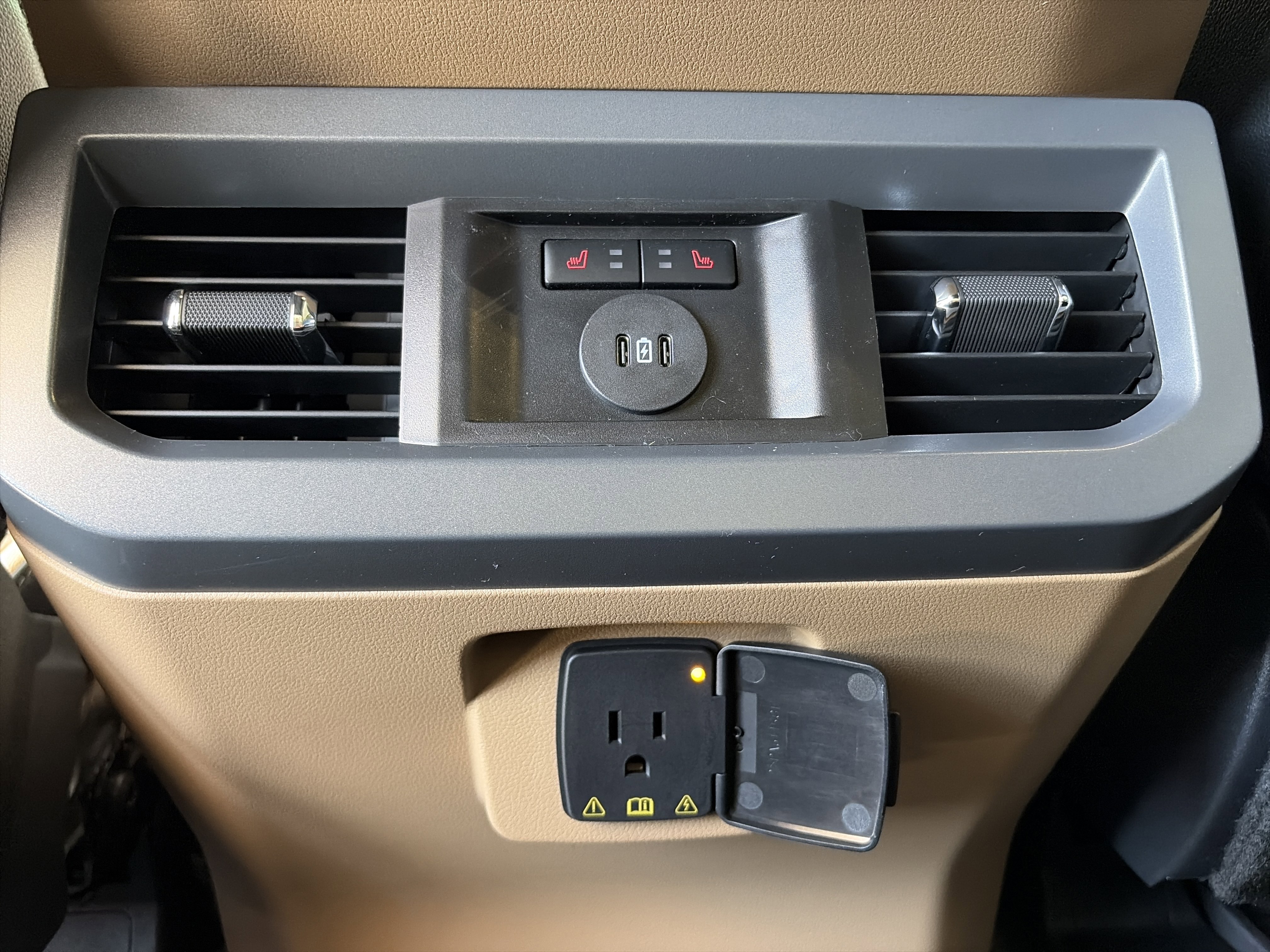 New 2026 Marsh Gray Ford F-250® Lariat® image 32
