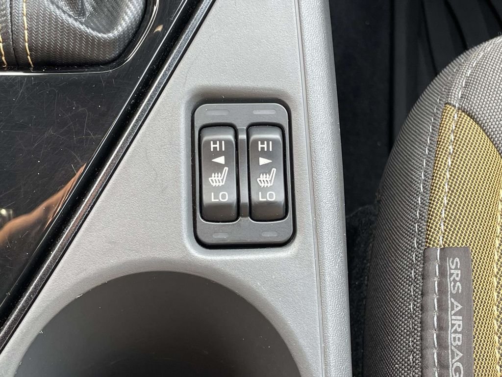 Used 2024 Ice Silver Metallic Subaru Sport image 20