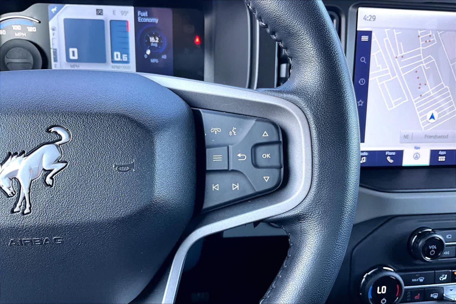Used 2023 Area 51 Ford Badlands image 23