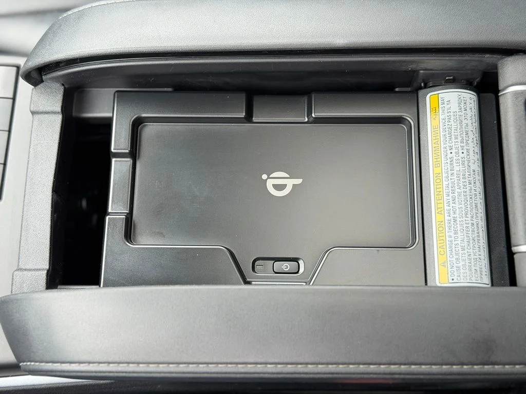 Used 2021 Gray Toyota Platinum image 22