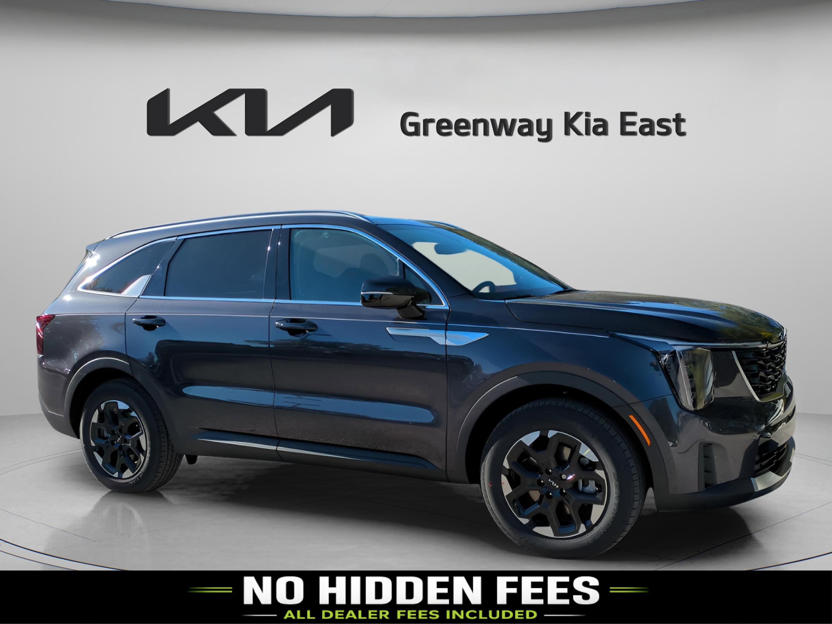 New 2026 Panthera Metal Kia S image 1
