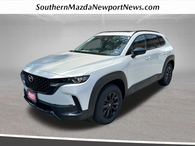 2026 Mazda CX-50 Hybrid Premium