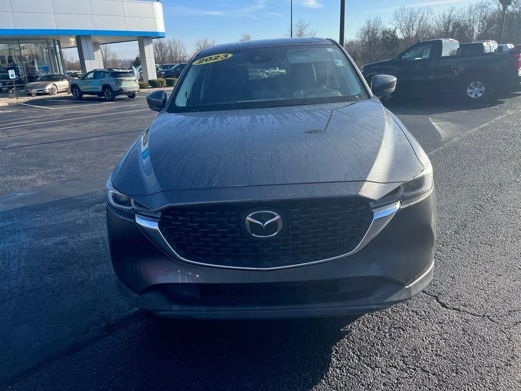 2023 Mazda CX-5 S Premium Plus package - Photo 6