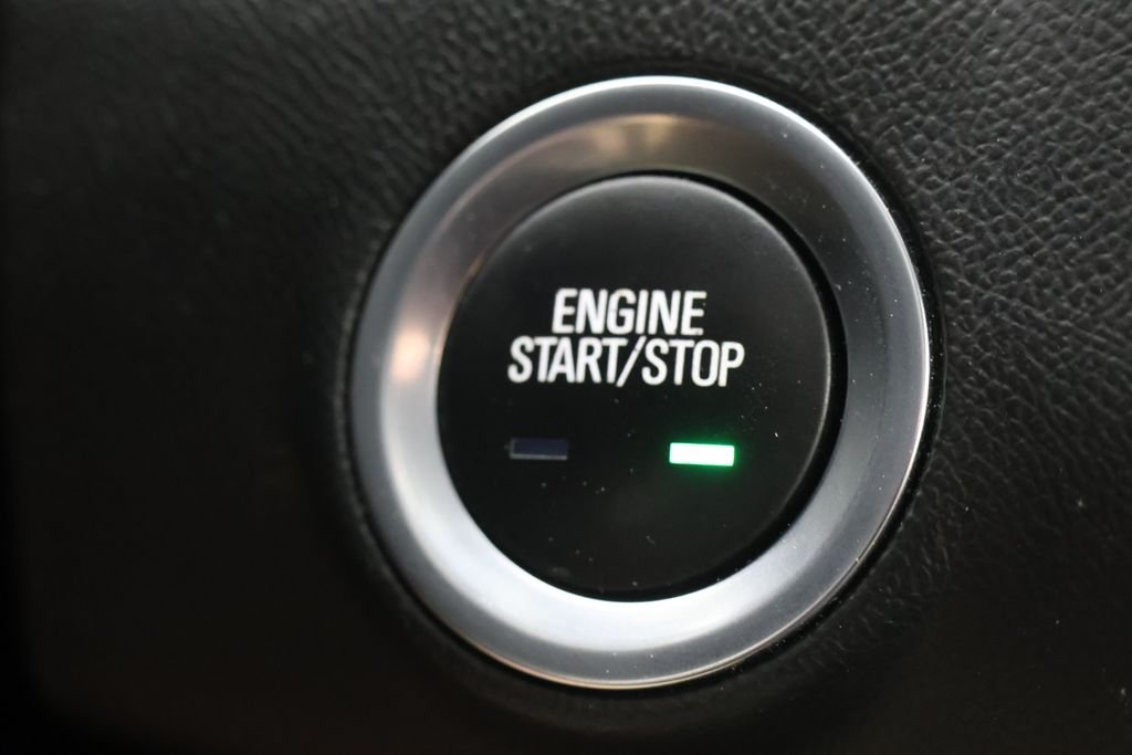 2023 GMC Terrain SLE - Photo 16