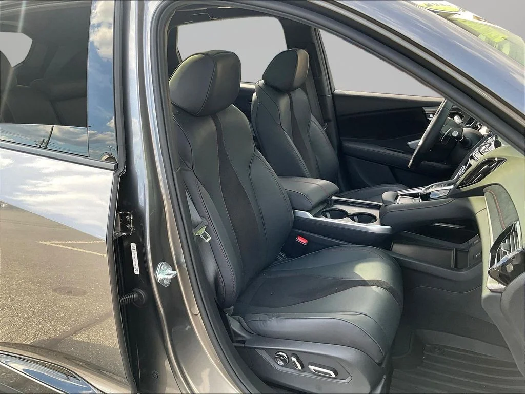 Used 2026 Gray Acura A-Spec Package image 29