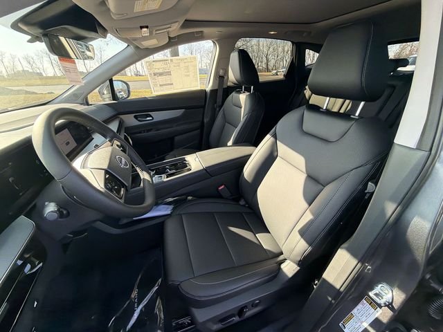 2026 Nissan Murano SL - Photo 11