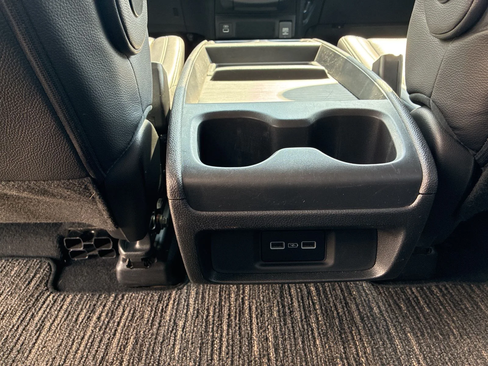 2024 Honda Odyssey EX-L - Photo 15
