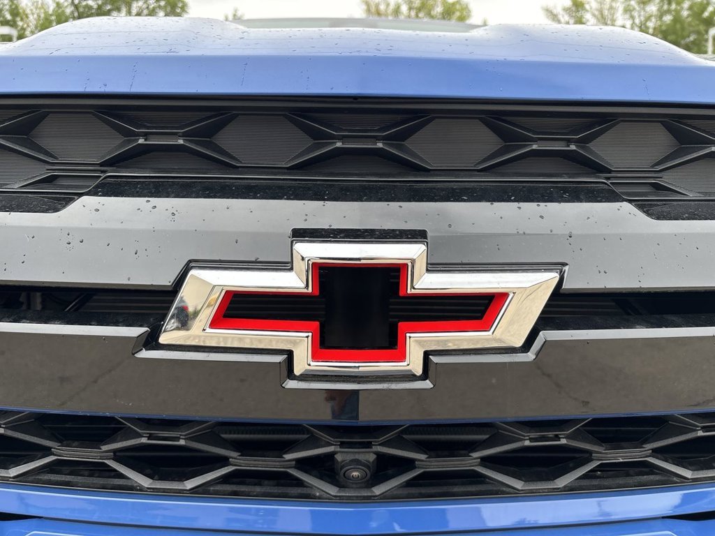 2026 Chevrolet Colorado ZR2 - Photo 34