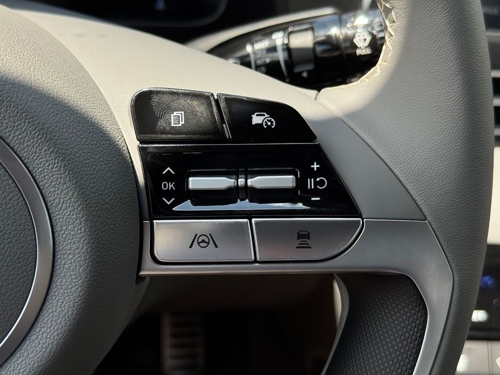 2026 Hyundai Elantra SEL - Photo 24