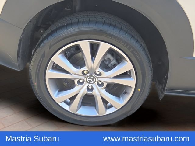 Used 2023 Quartz Metallic Mazda 2.5 S Select Package image 25
