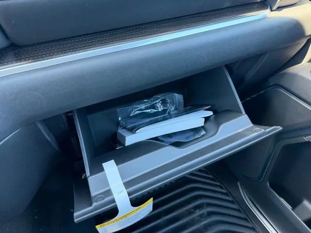 New 2026 Black Chevrolet LT (2FL) image 33