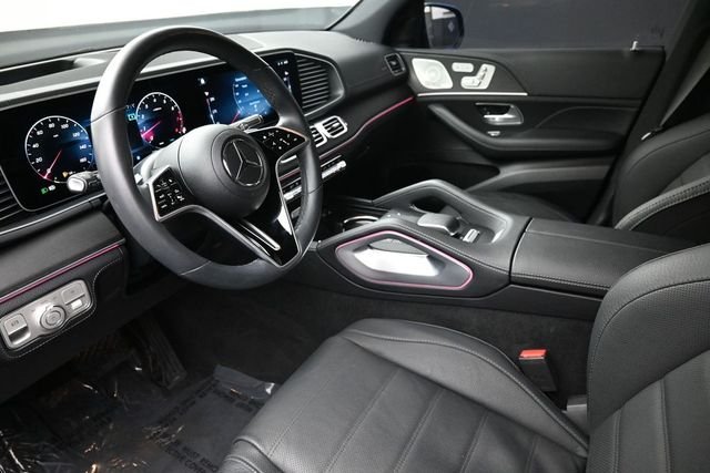 Used 2024  Mercedes-Benz GLE 580 image 18