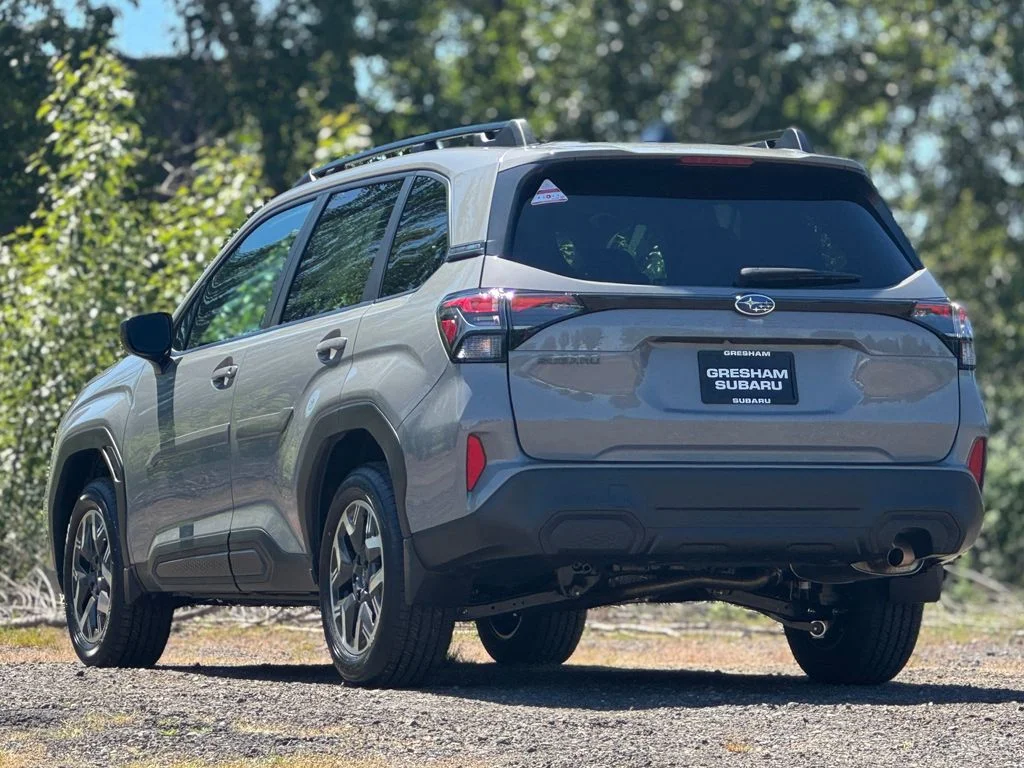 2026 Subaru Forester Premium - Photo 55