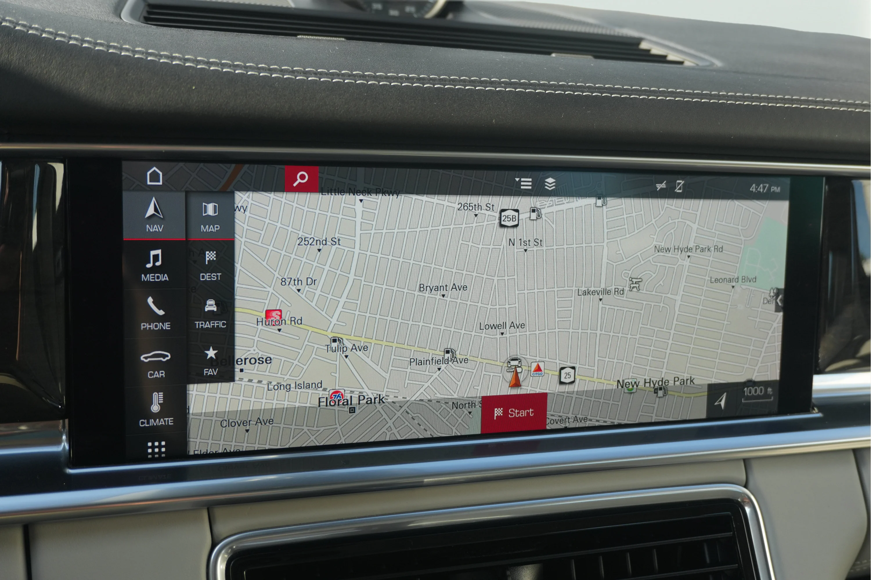 Used 2020 Dolomite Silver Metallic Porsche 4 E-Hybrid image 34