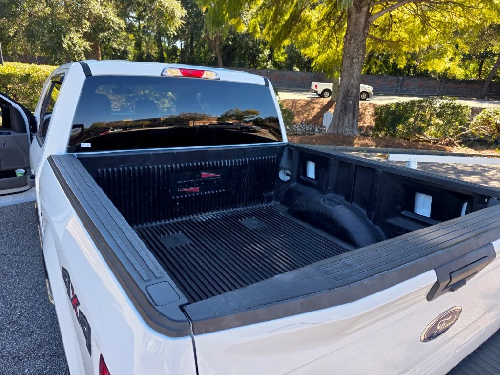 Used 2019 White Ford XLT image 26