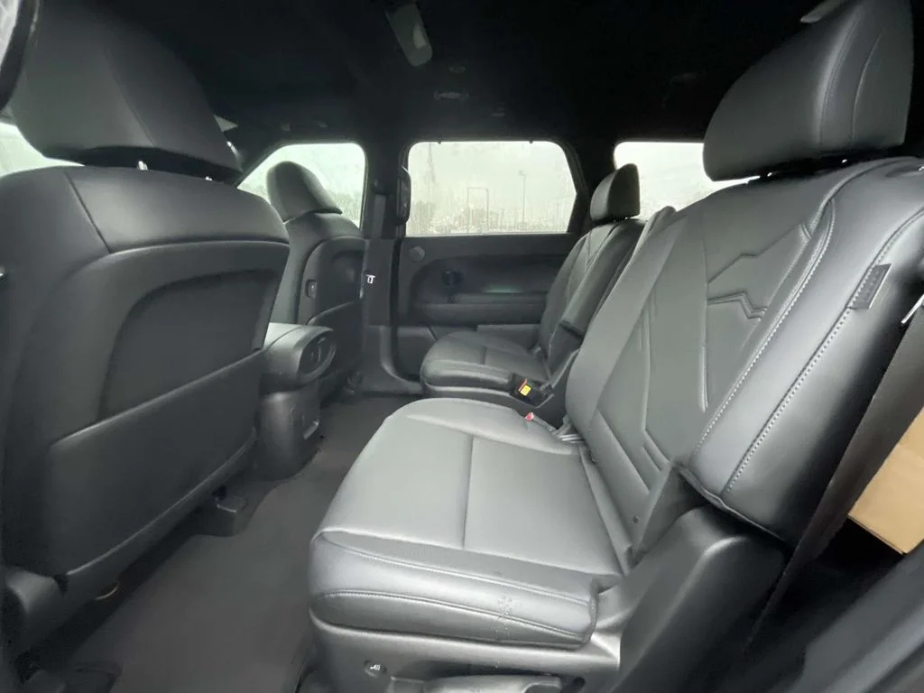 New 2026 Brown Hyundai XRT Pro image 12