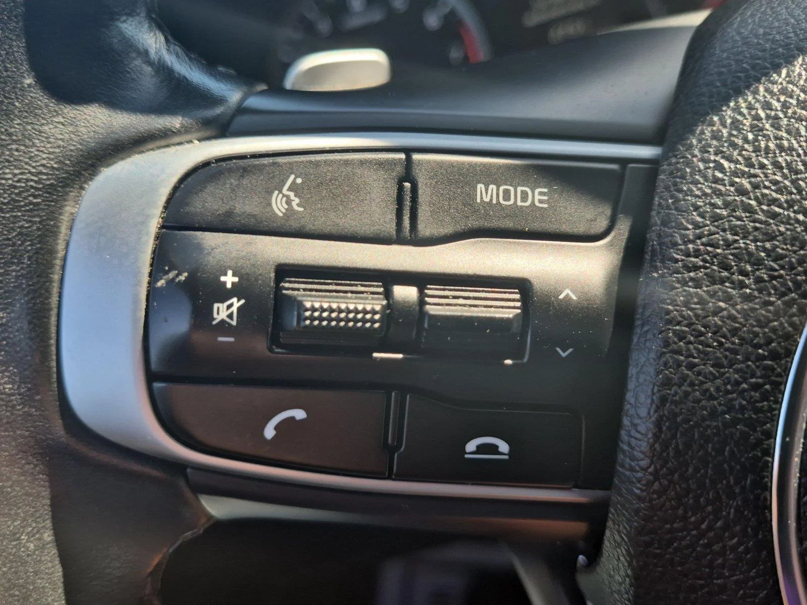 Used 2024 Ebony Black Kia GT image 19